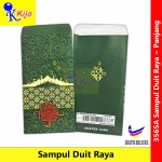 【500Keping】Sampul Duit Raya Panjang Aidilfitri #Sampul #Duit #Raya #Salam #Aidilfitri #3565A